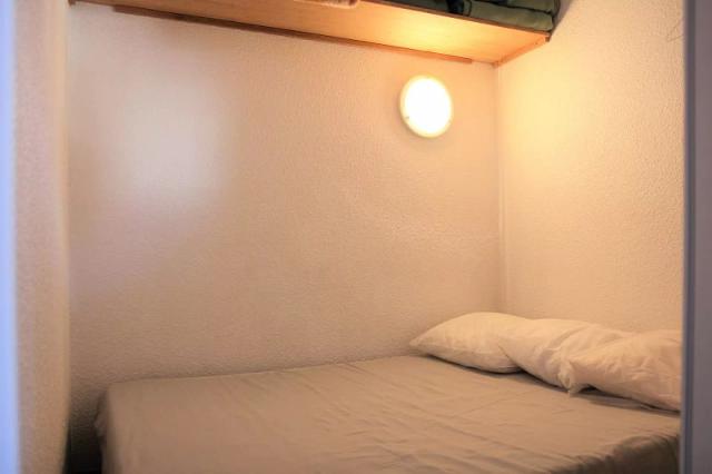 Residence Cimes De Caron - Val Thorens