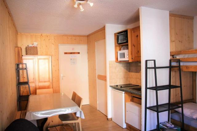 Residence Cimes De Caron - Val Thorens