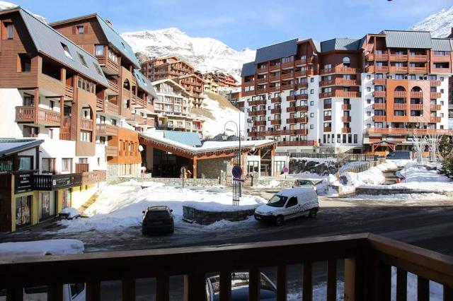 Residence Cimes De Caron - Val Thorens