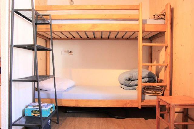 Residence Cimes De Caron - Val Thorens