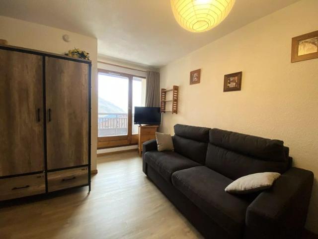 Residence Cimes De Caron - Val Thorens