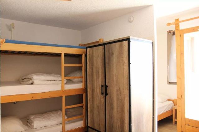 Residence Cimes De Caron - Val Thorens