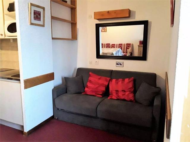 Residence Cimes De Caron - Val Thorens
