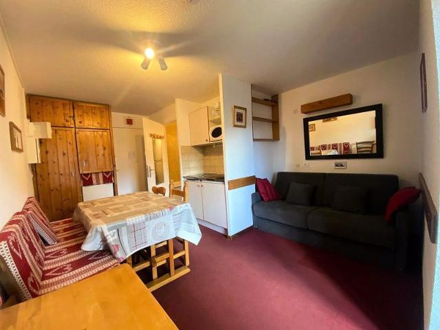 Residence Cimes De Caron - Val Thorens