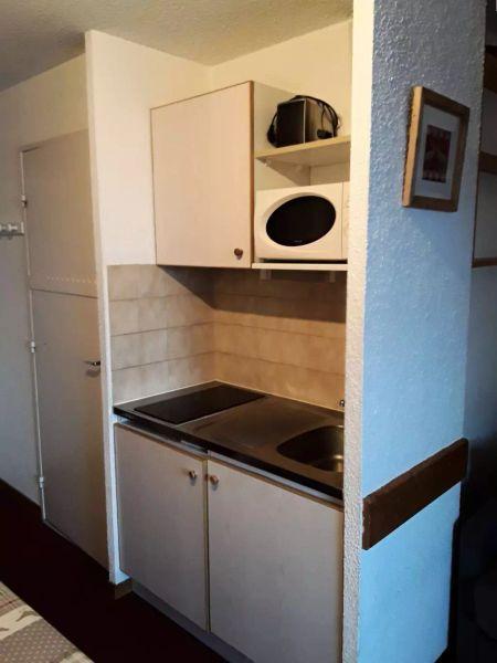 Residence Cimes De Caron - Val Thorens