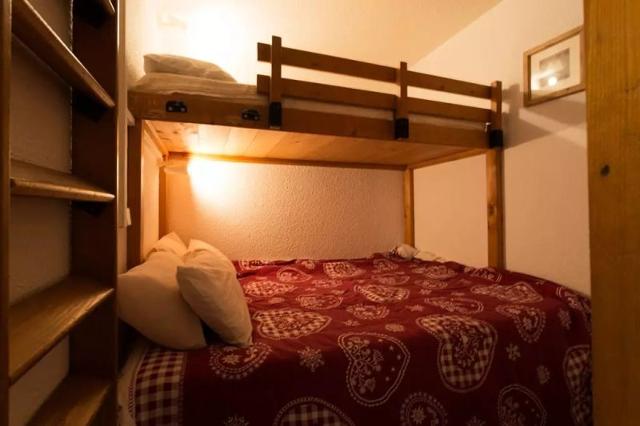Residence Cimes De Caron - Val Thorens