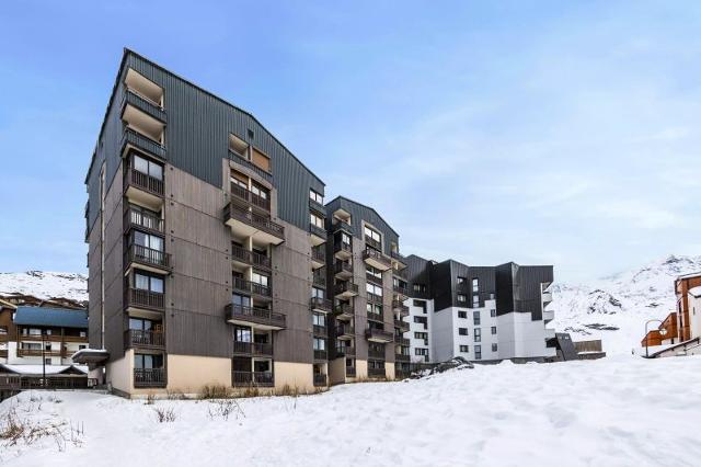 Residence Cimes De Caron - Val Thorens