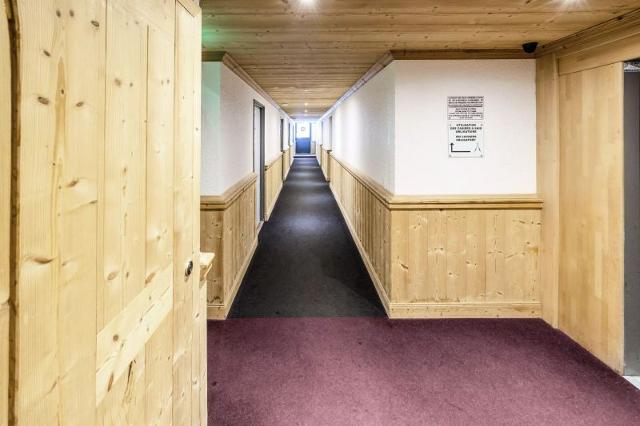 Residence Cimes De Caron - Val Thorens