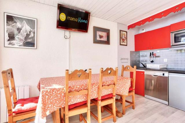 Residence Schuss - Val Thorens
