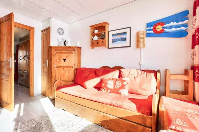 Residence Schuss - Val Thorens