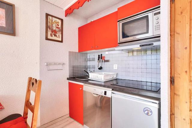 Residence Schuss - Val Thorens