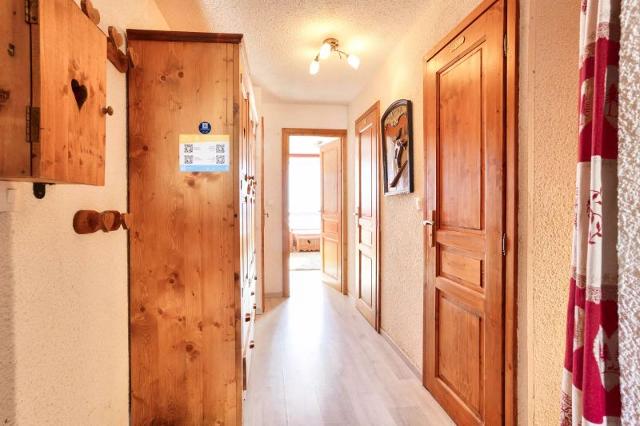 Residence Schuss - Val Thorens