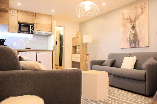 Residence Schuss - Val Thorens