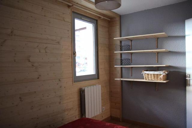 Residence Schuss - Val Thorens