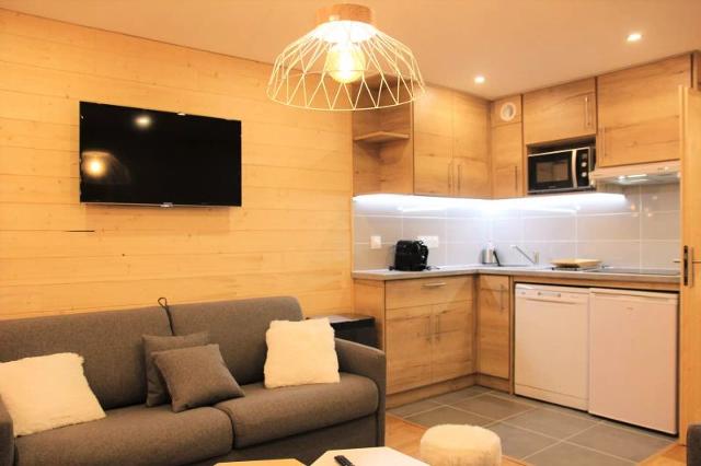 Residence Schuss - Val Thorens