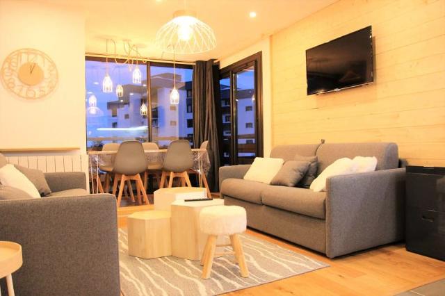 Residence Schuss - Val Thorens