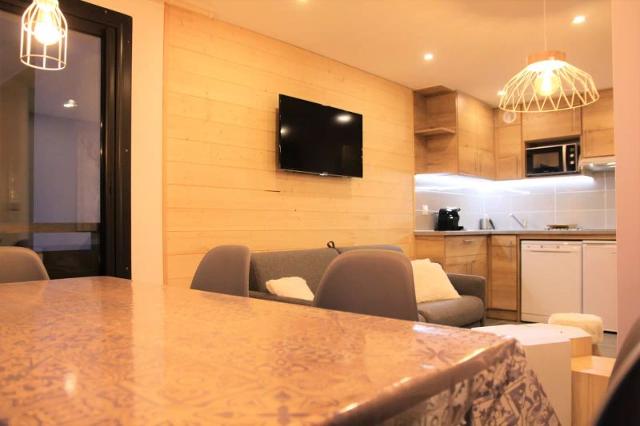 Residence Schuss - Val Thorens