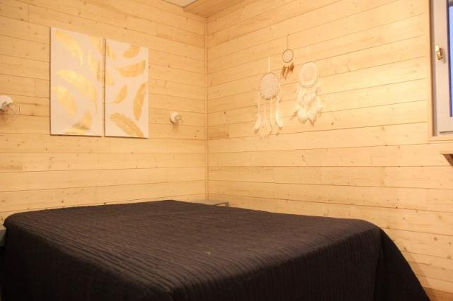 Residence Schuss - Val Thorens
