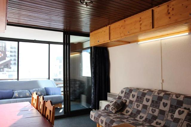 Residence Schuss - Val Thorens