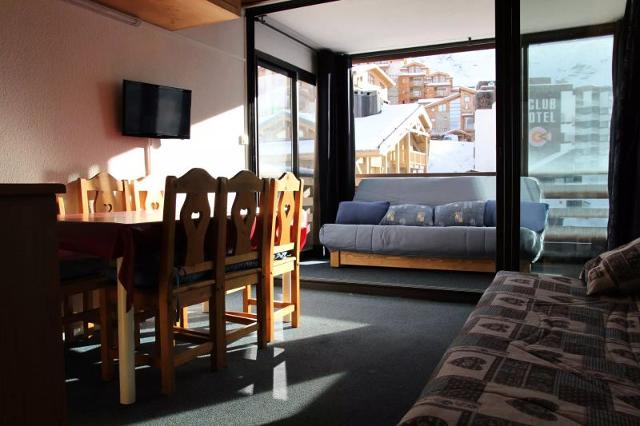 Residence Schuss - Val Thorens
