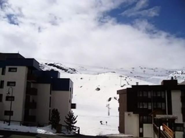 Residence Schuss - Val Thorens