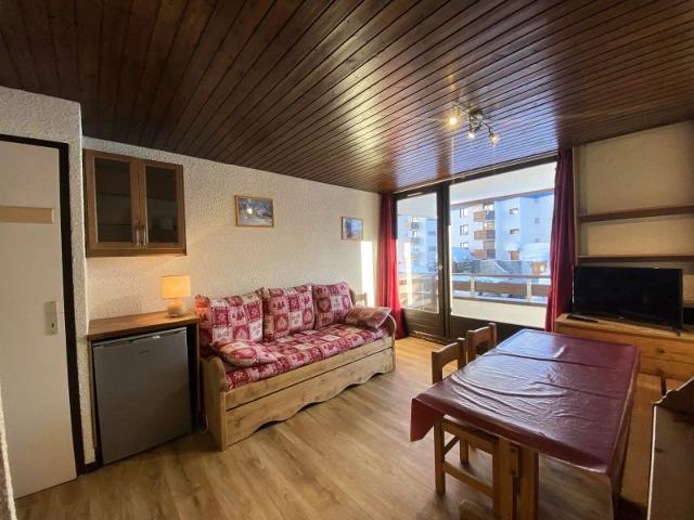 Residence Schuss - Val Thorens