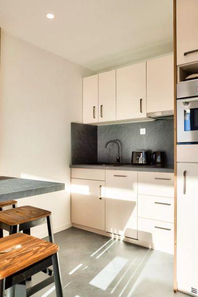 Residence Schuss - Val Thorens