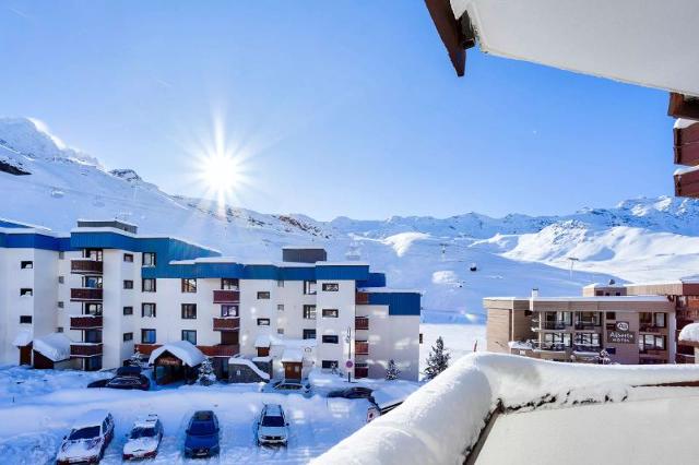 Residence Schuss - Val Thorens