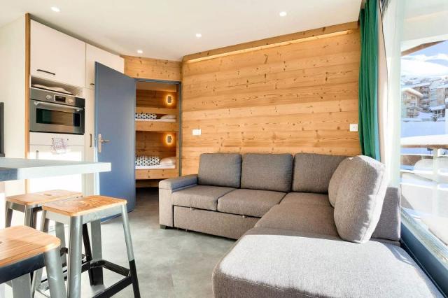 Residence Schuss - Val Thorens