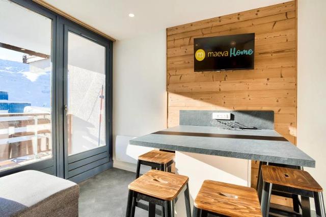 Residence Schuss - Val Thorens