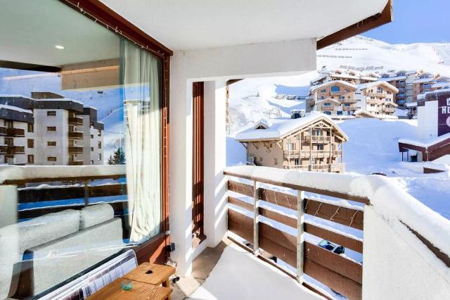 Residence Schuss - Val Thorens