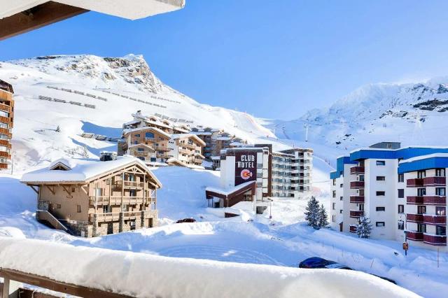 Residence Schuss - Val Thorens