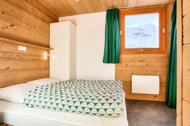 Residence Schuss - Val Thorens