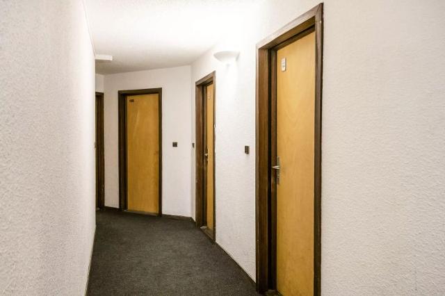 Residence Schuss - Val Thorens