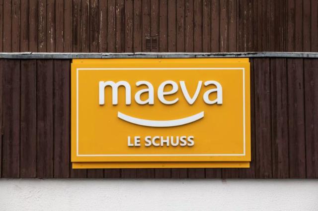 Residence Schuss - Val Thorens