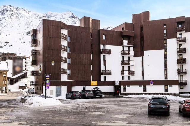 Residence Schuss - Val Thorens