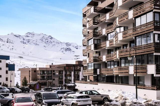 Residence Schuss - Val Thorens