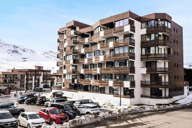 Residence Schuss - Val Thorens