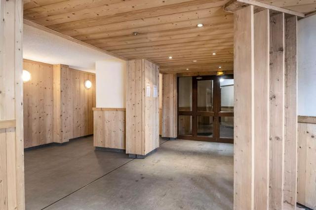 Residence Schuss - Val Thorens