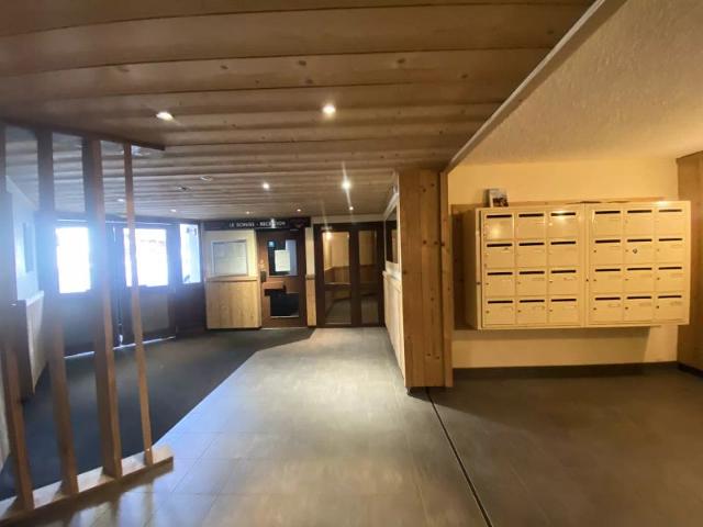 Residence Schuss - Val Thorens