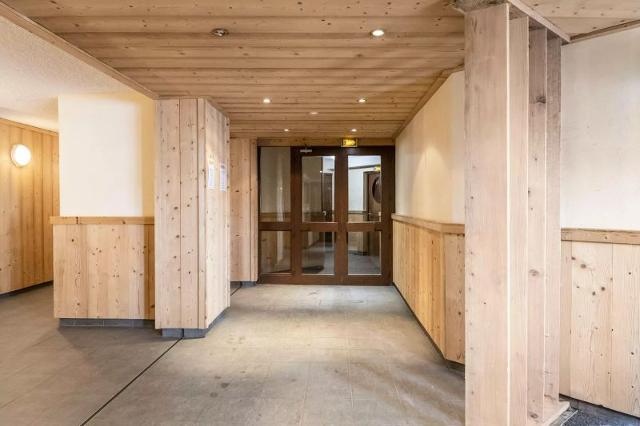 Residence Schuss - Val Thorens