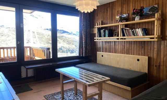 Residence Roc De Peclet 1 - Val Thorens