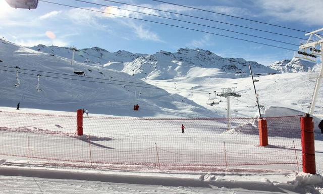 Residence Roc De Peclet 1 - Val Thorens