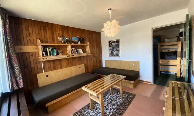 Residence Roc De Peclet 1 - Val Thorens