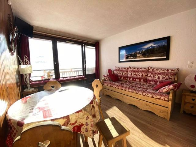 Residence Roc De Peclet 1 - Val Thorens