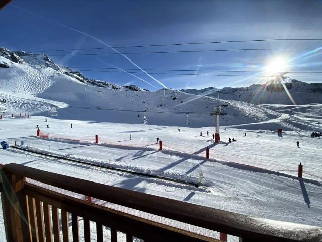 Residence Roc De Peclet 1 - Val Thorens