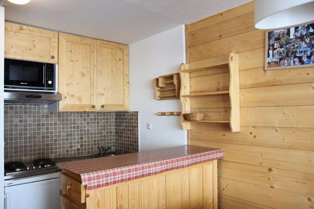 Residence Roc De Peclet 1 - Val Thorens