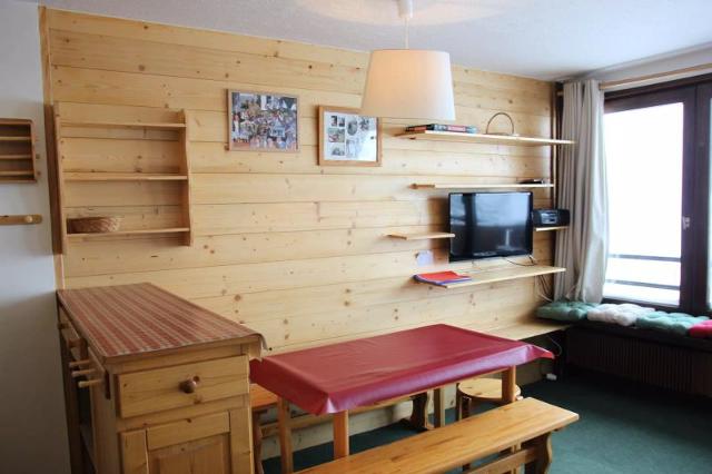 Residence Roc De Peclet 1 - Val Thorens