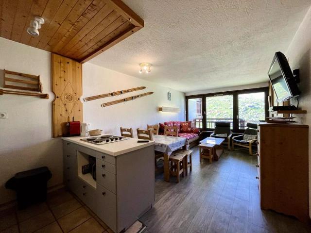 Residence Roc De Peclet 1 - Val Thorens