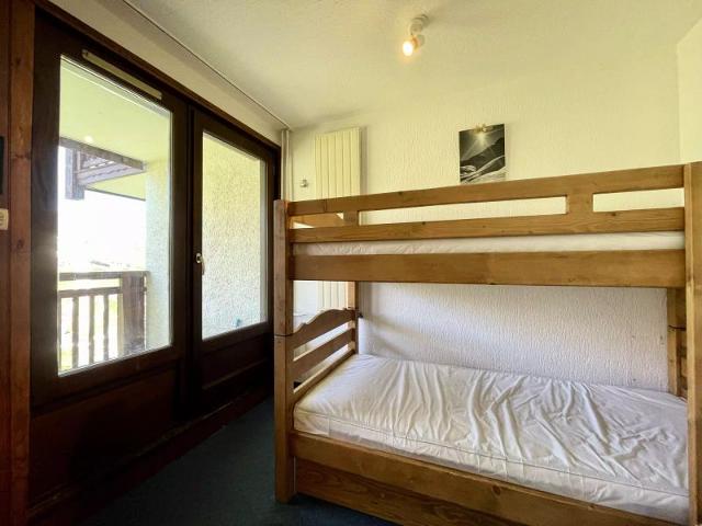 Residence Roc De Peclet 1 - Val Thorens